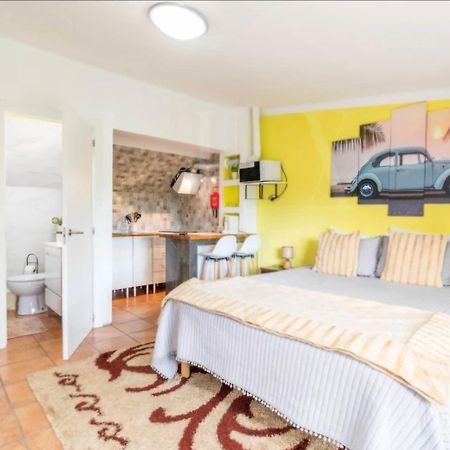 Apartamento Casa Anjos Coímbra Exterior foto
