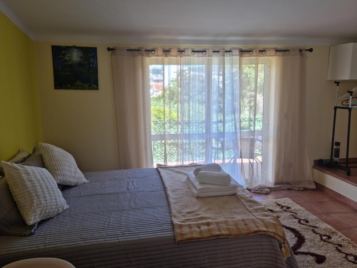 Apartamento Casa Anjos Coímbra Exterior foto