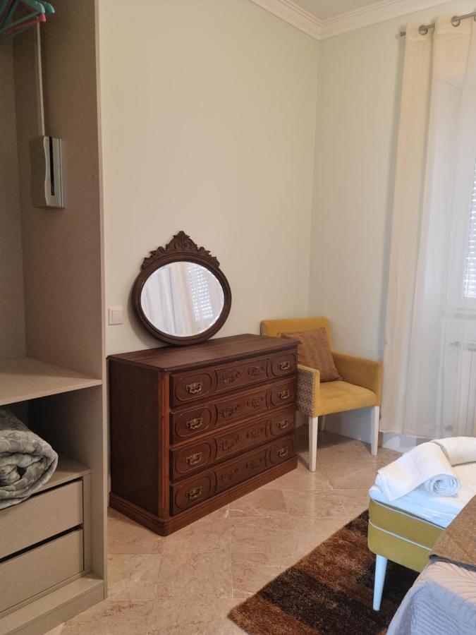 Apartamento Casa Anjos Coímbra Exterior foto