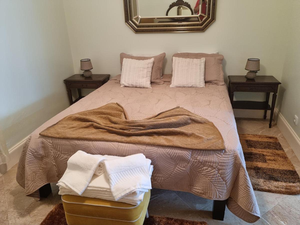 Apartamento Casa Anjos Coímbra Exterior foto