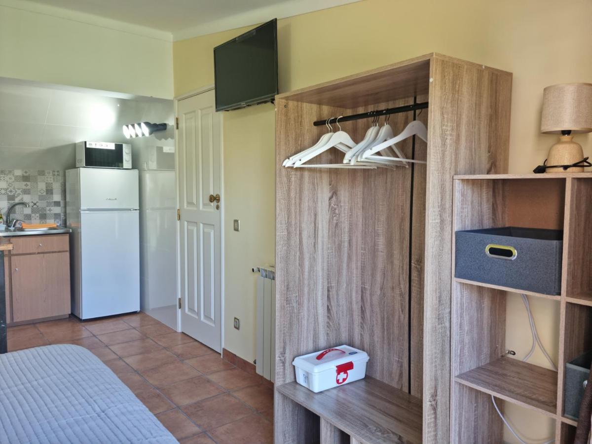 Apartamento Casa Anjos Coímbra Exterior foto