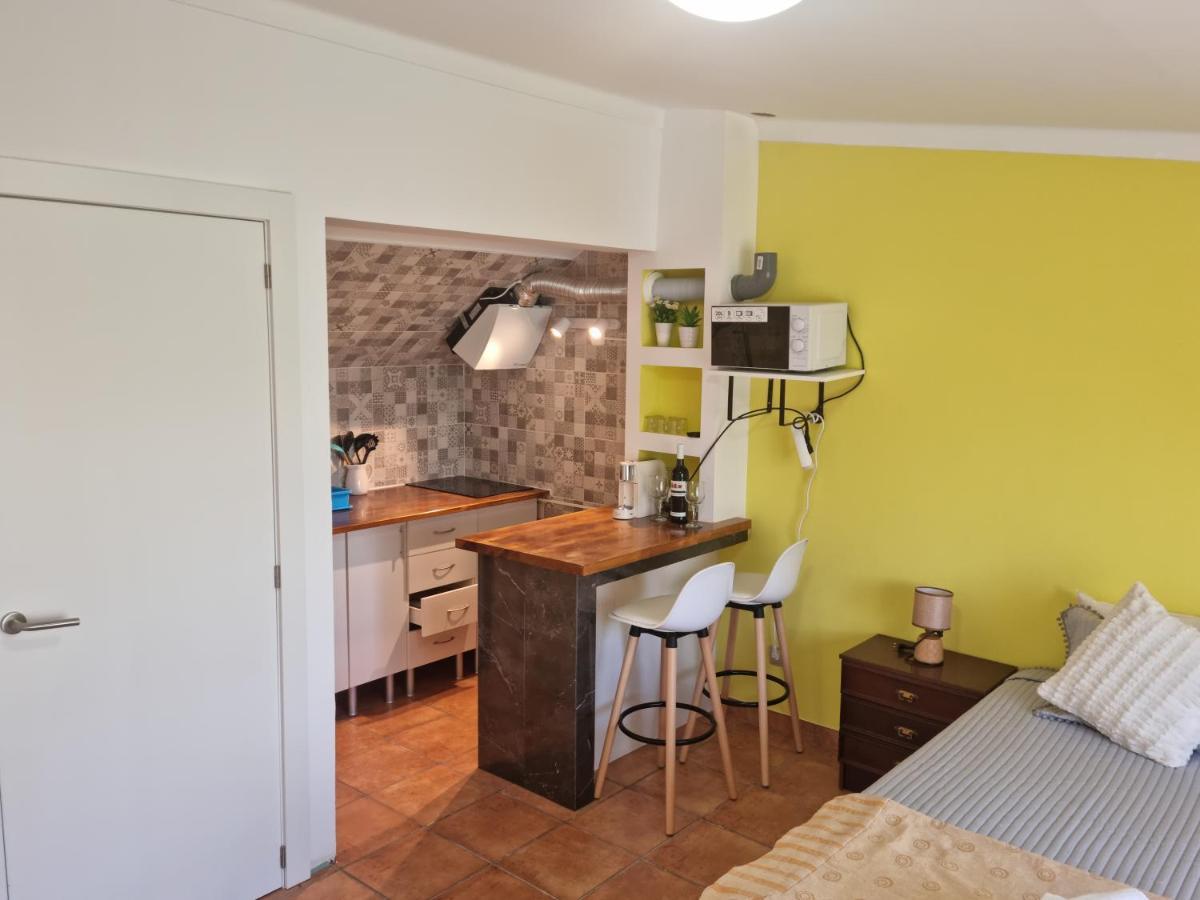 Apartamento Casa Anjos Coímbra Exterior foto