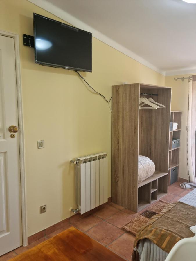 Apartamento Casa Anjos Coímbra Exterior foto