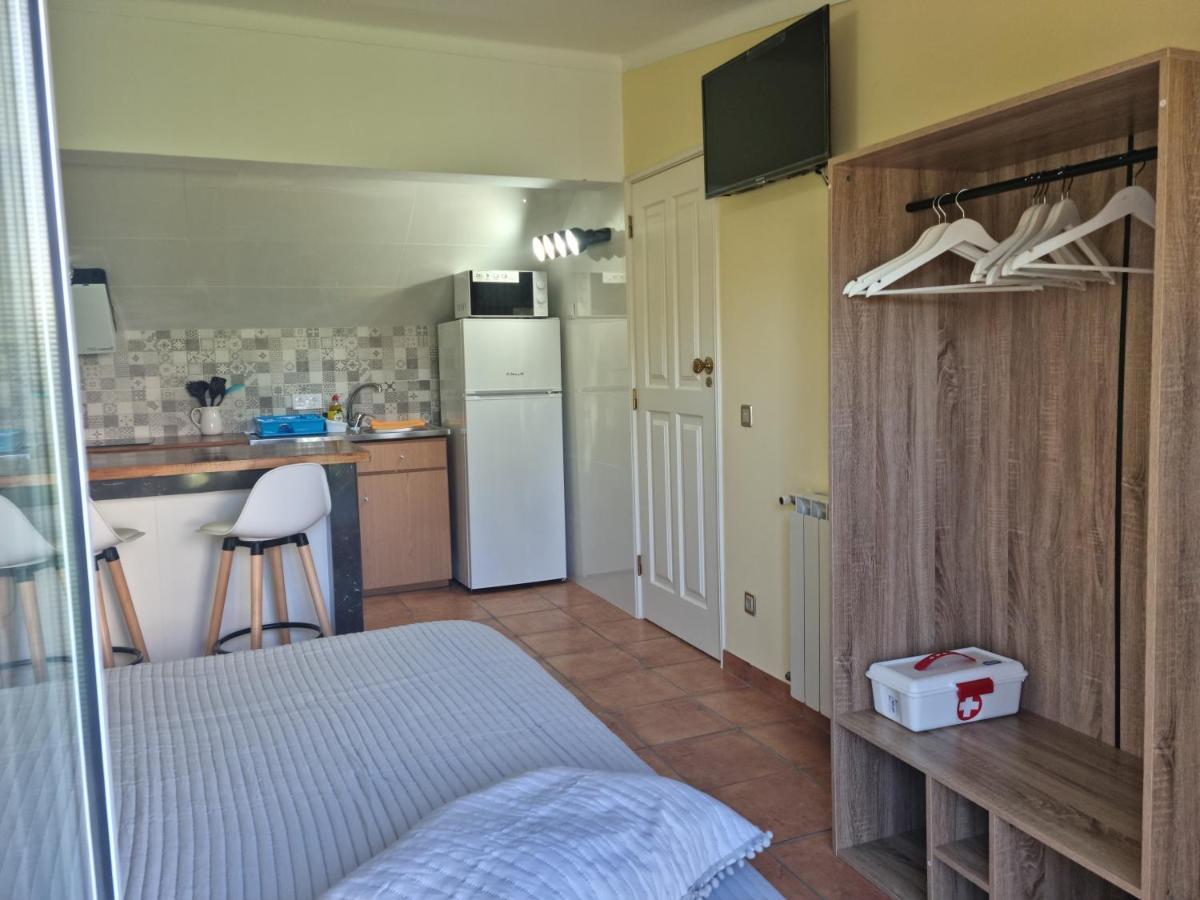 Apartamento Casa Anjos Coímbra Exterior foto