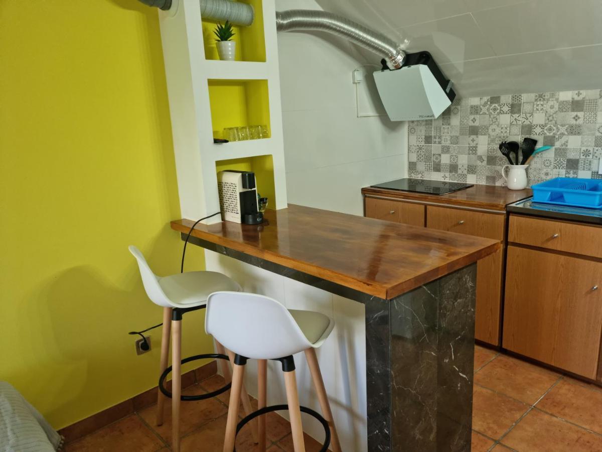 Apartamento Casa Anjos Coímbra Exterior foto