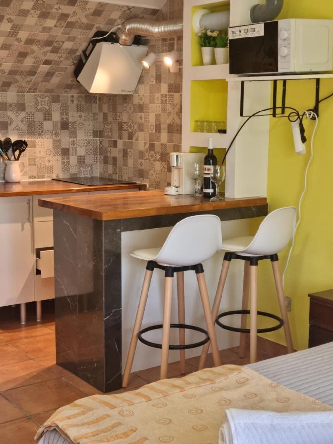 Apartamento Casa Anjos Coímbra Exterior foto