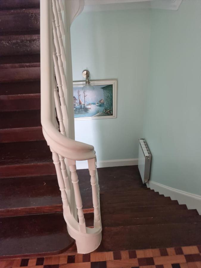 Apartamento Casa Anjos Coímbra Exterior foto