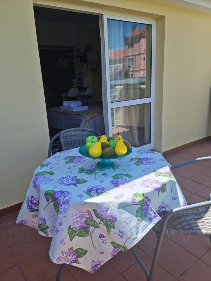 Apartamento Casa Anjos Coímbra Exterior foto