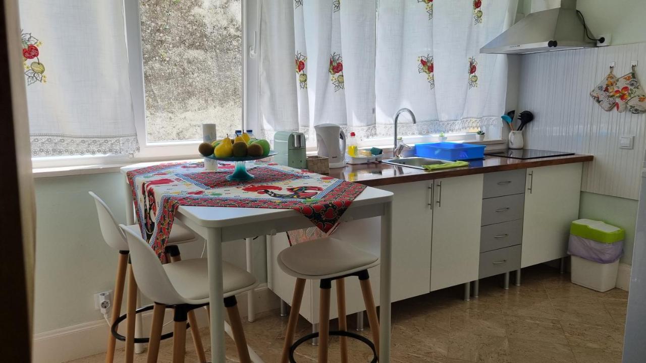 Apartamento Casa Anjos Coímbra Exterior foto