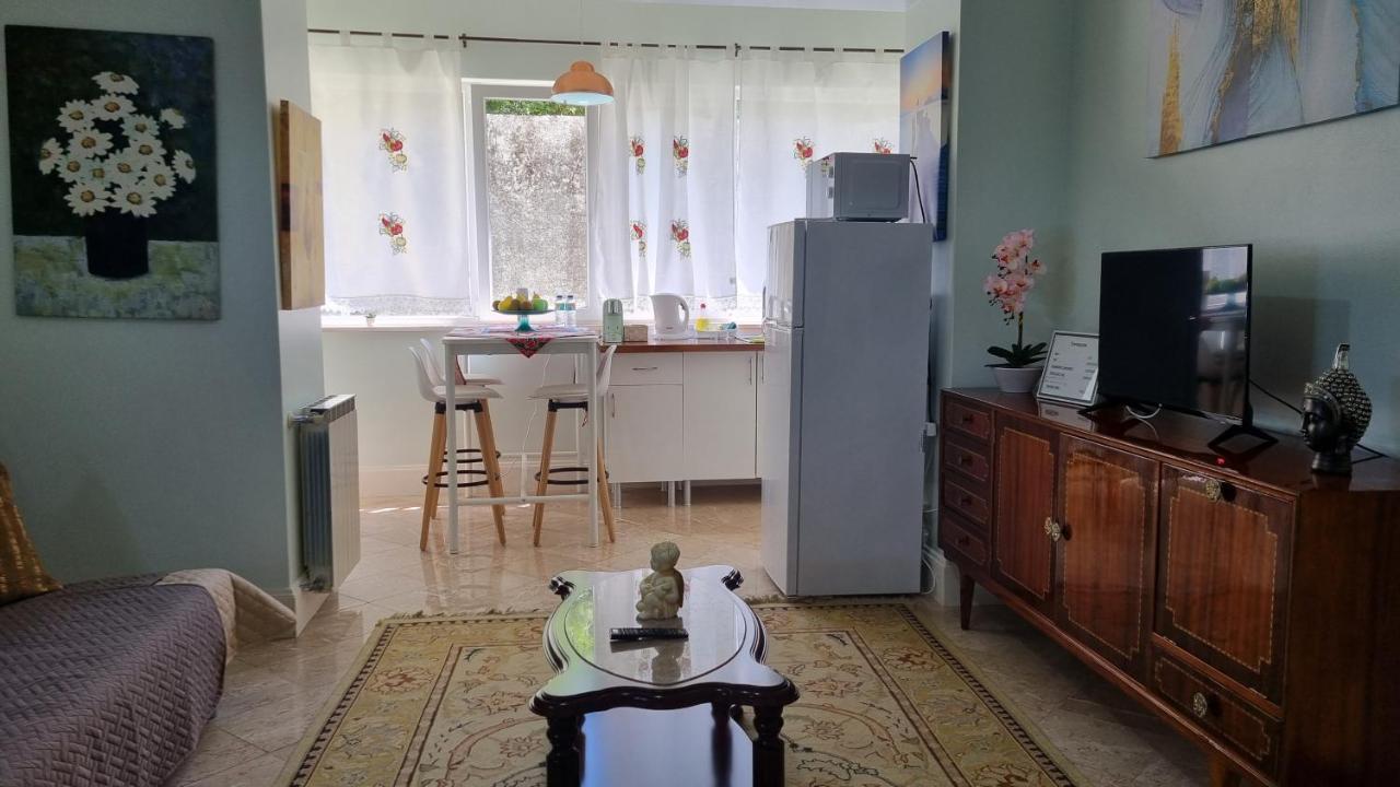 Apartamento Casa Anjos Coímbra Exterior foto