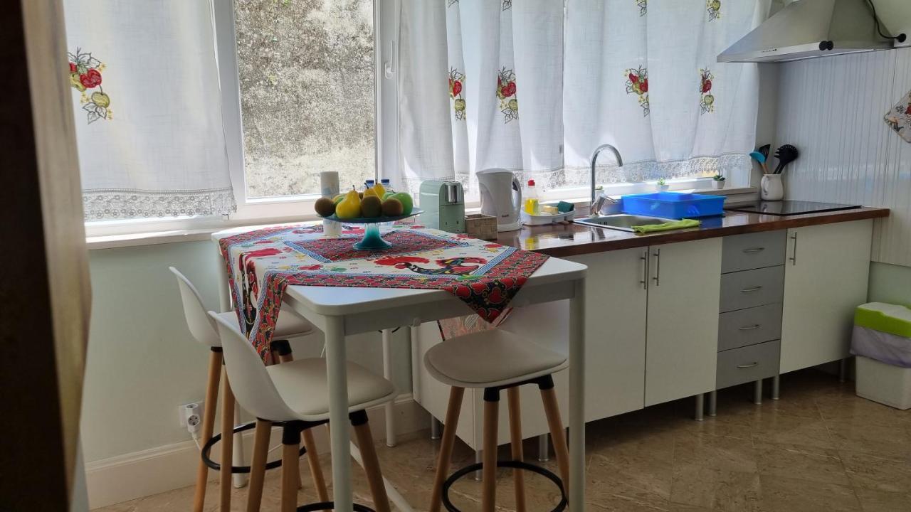 Apartamento Casa Anjos Coímbra Exterior foto
