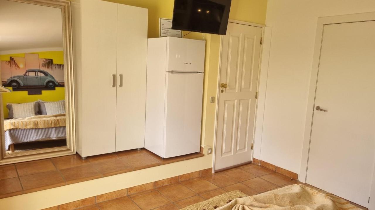 Apartamento Casa Anjos Coímbra Exterior foto