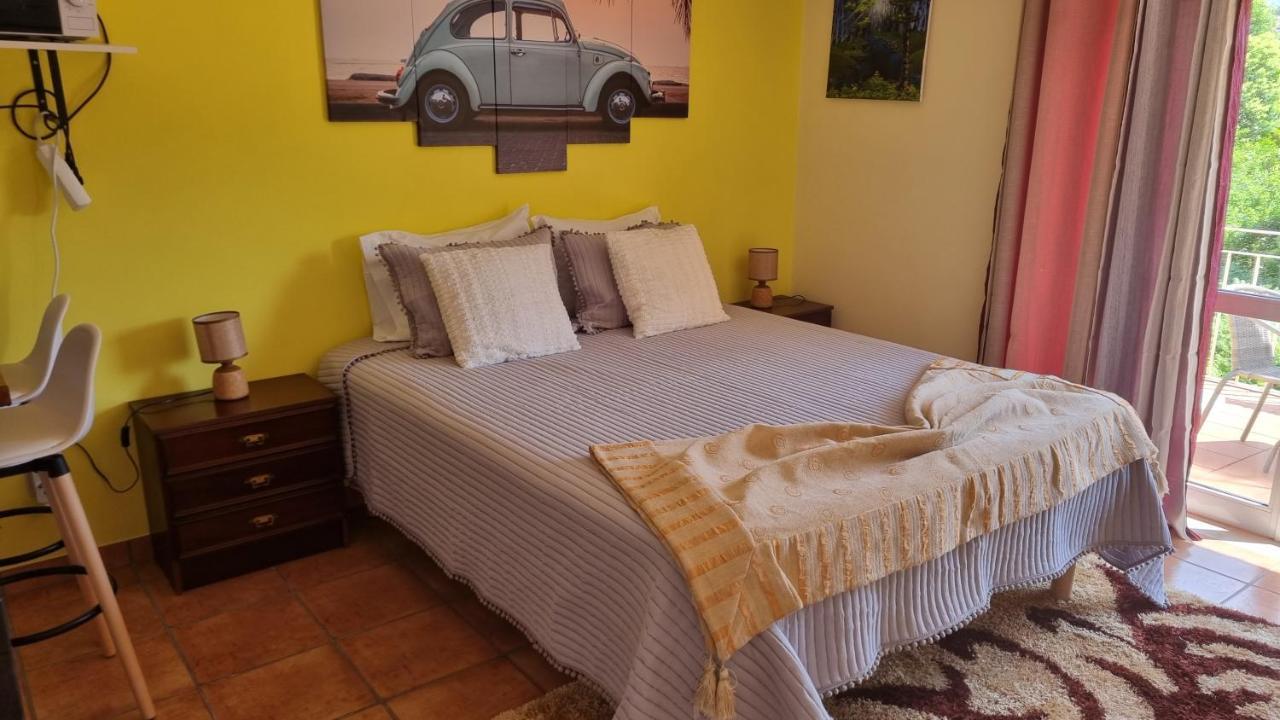 Apartamento Casa Anjos Coímbra Exterior foto