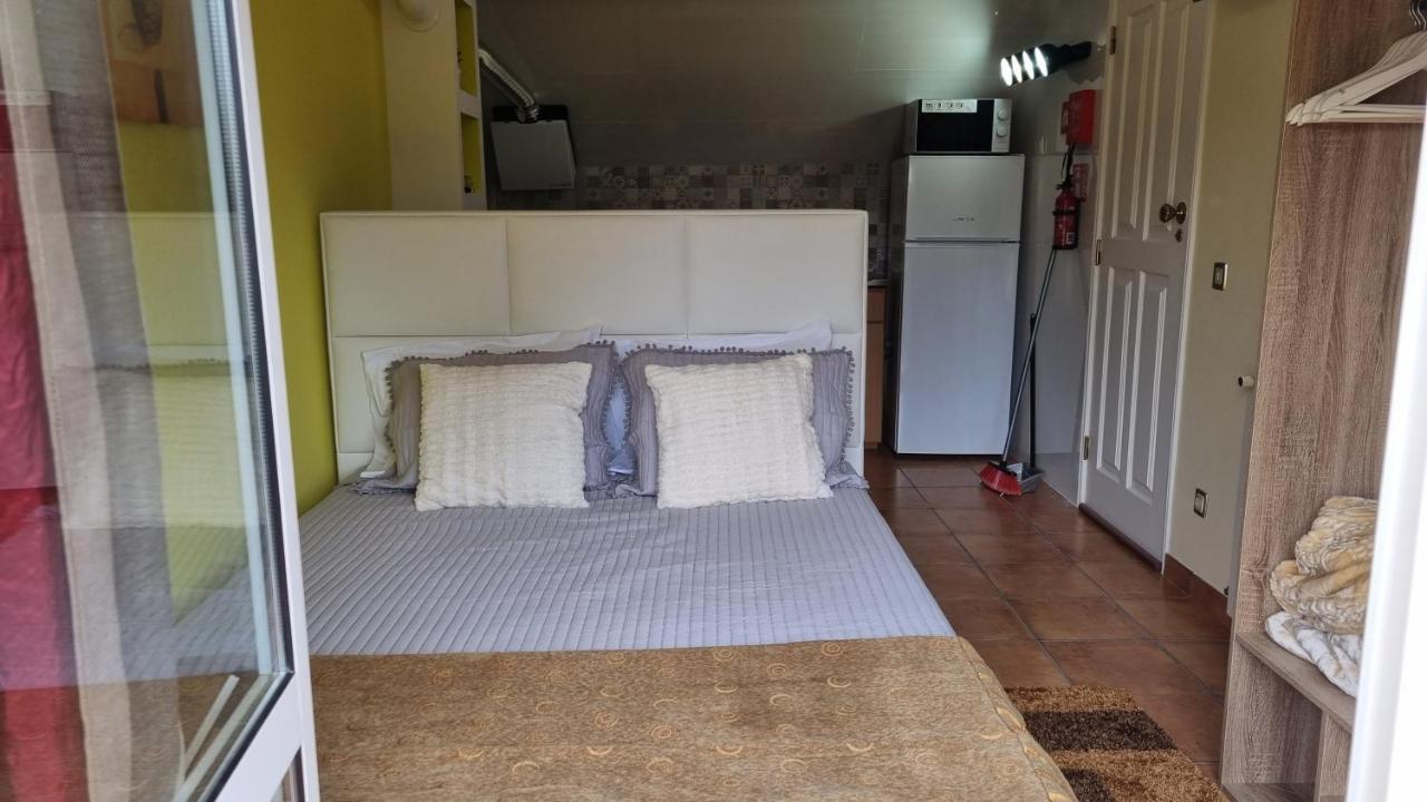 Apartamento Casa Anjos Coímbra Exterior foto