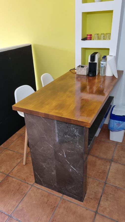 Apartamento Casa Anjos Coímbra Exterior foto