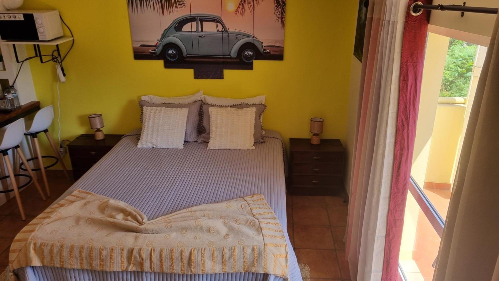 Apartamento Casa Anjos Coímbra Exterior foto