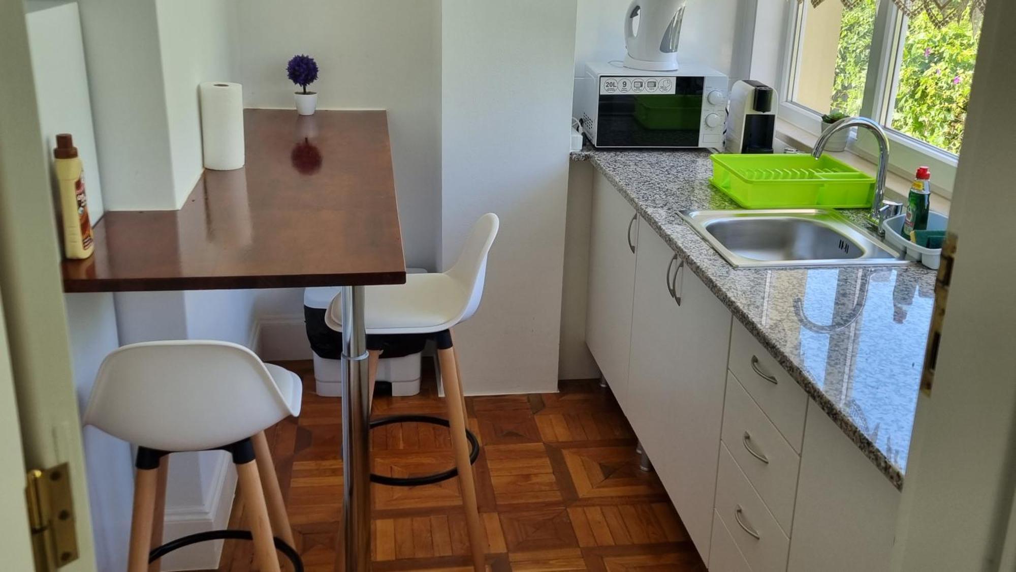 Apartamento Casa Anjos Coímbra Exterior foto