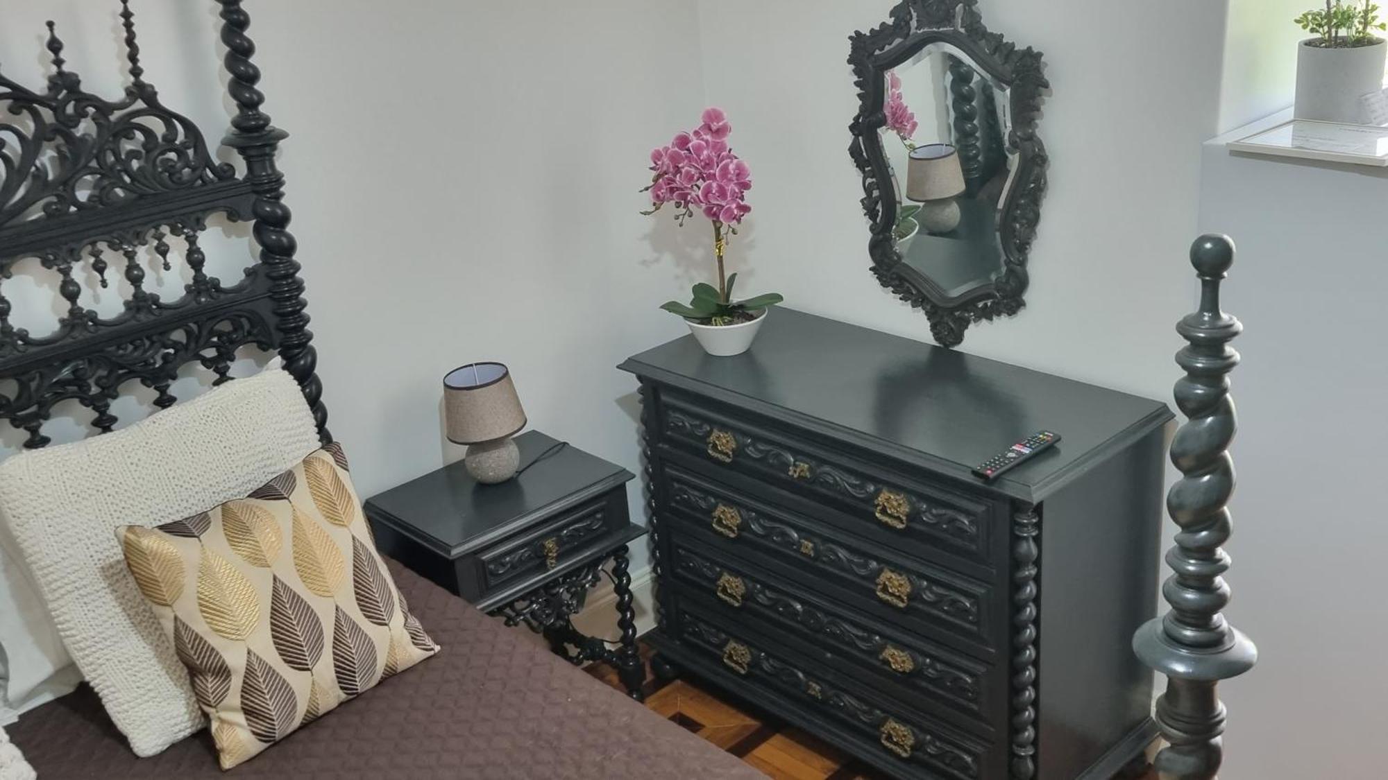 Apartamento Casa Anjos Coímbra Exterior foto