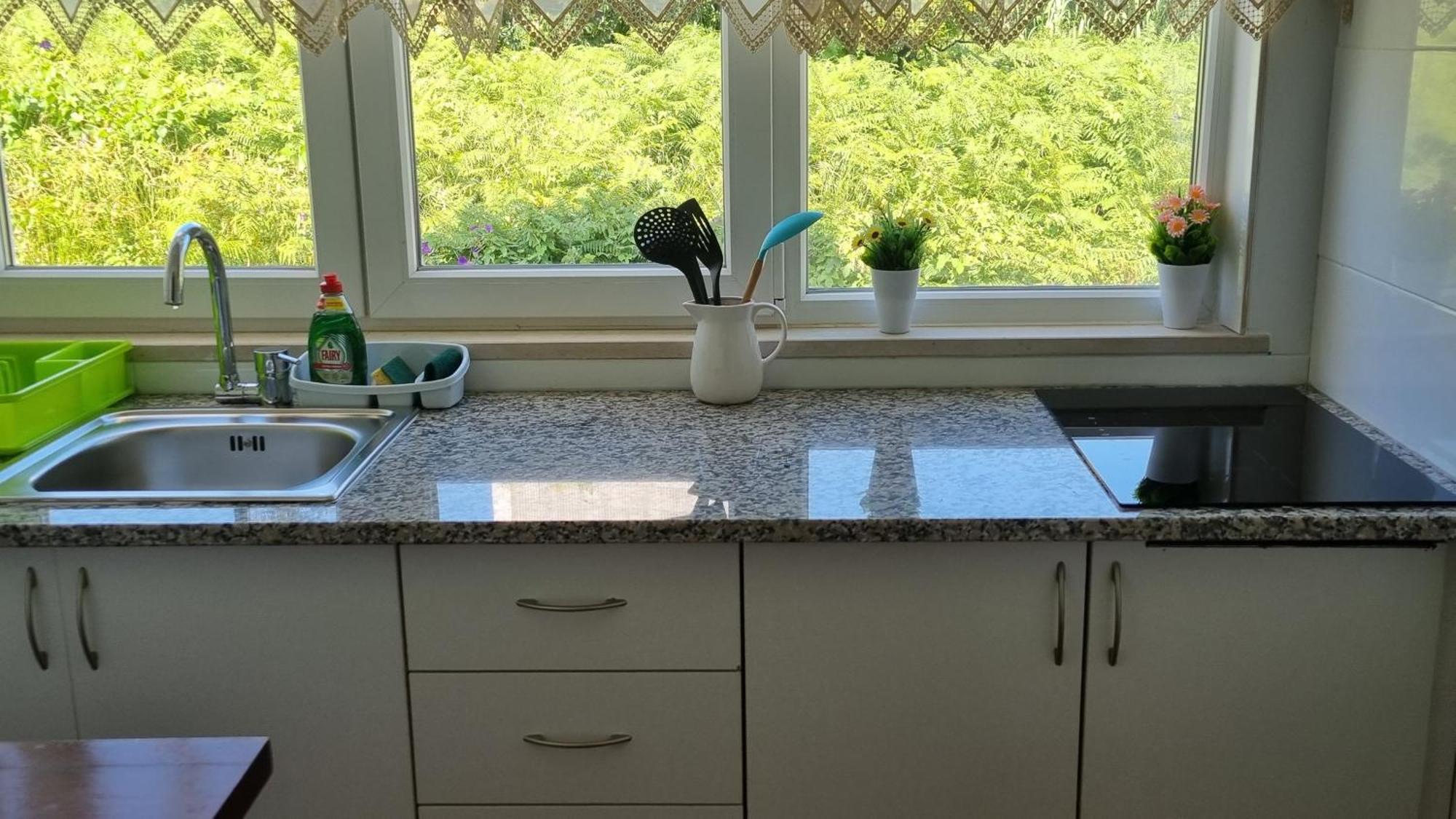 Apartamento Casa Anjos Coímbra Exterior foto