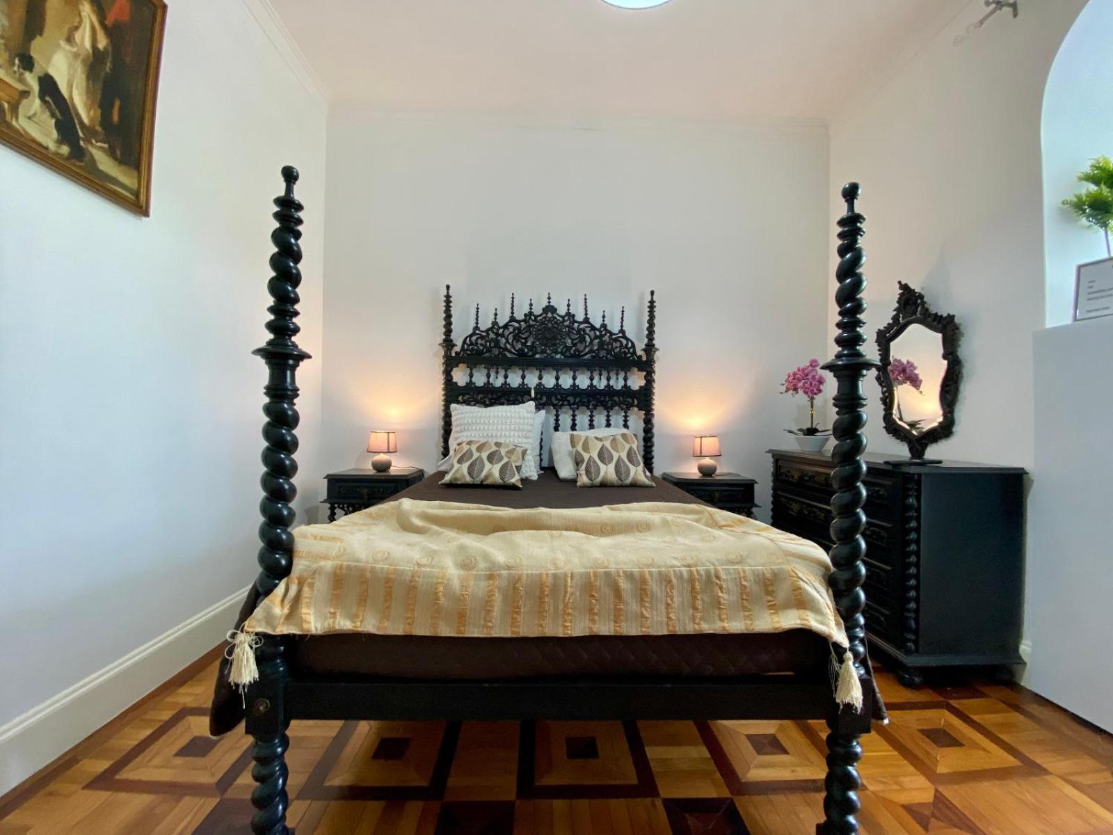 Apartamento Casa Anjos Coímbra Exterior foto