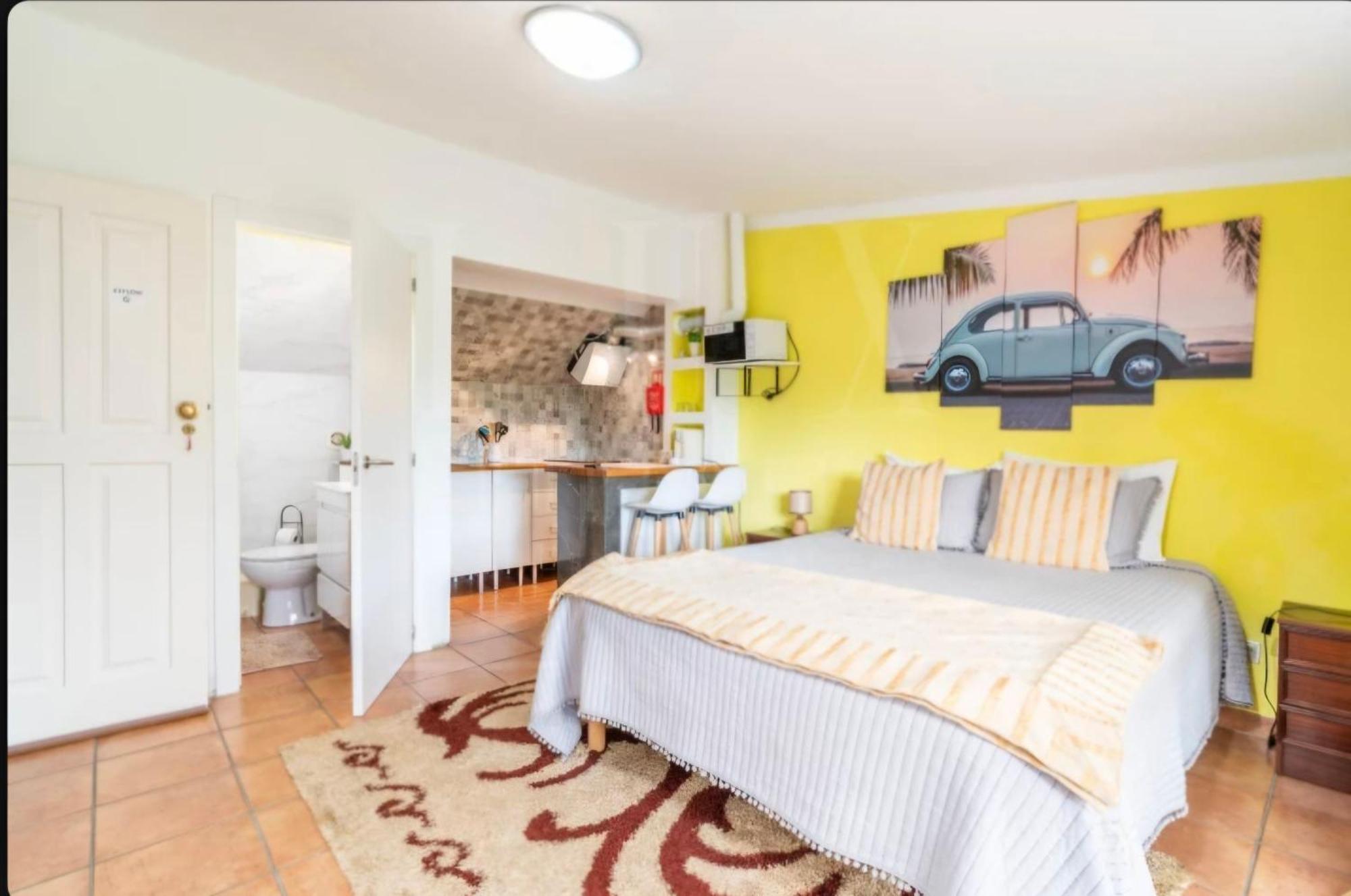 Apartamento Casa Anjos Coímbra Exterior foto