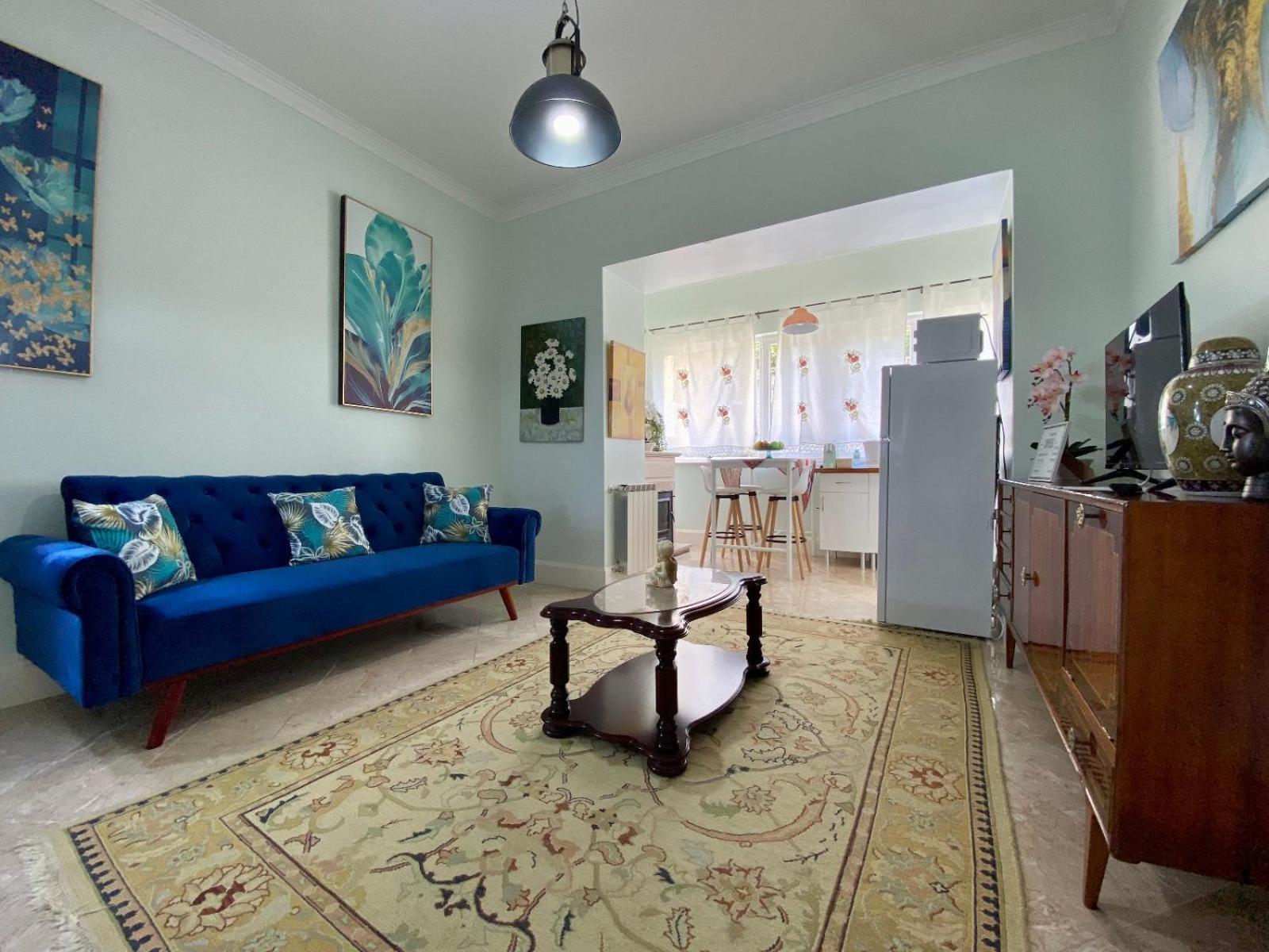 Apartamento Casa Anjos Coímbra Exterior foto