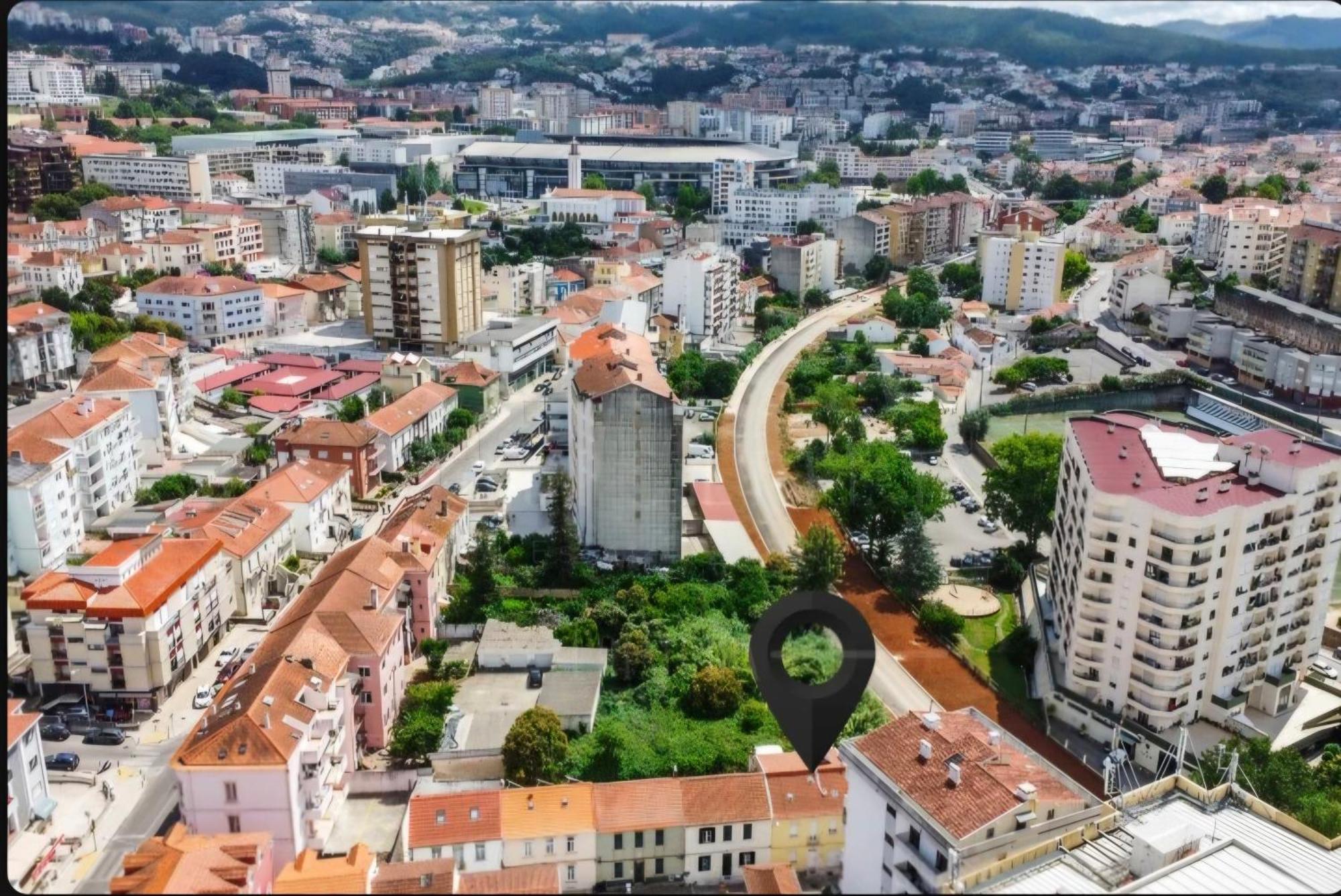 Apartamento Casa Anjos Coímbra Exterior foto